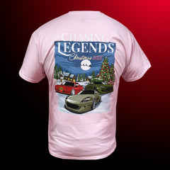 Limited Christmas T's